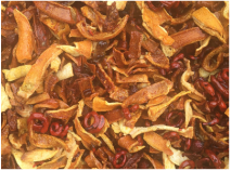 Country Blend (Cinnamon) Potpourri